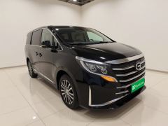 GAC Trumpchi M8 Leading show series 390T Prestige Edition 7-seater - photo 3