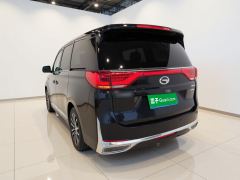 GAC Trumpchi M8 Leading show series 390T Prestige Edition 7-seater - photo 4