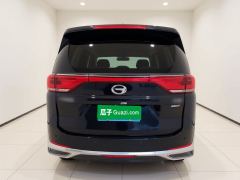 GAC Trumpchi M8 Leading show series 390T Prestige Edition 7-seater - photo 5