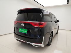 GAC Trumpchi M8 Leading show series 390T Prestige Edition 7-seater - photo 6