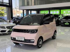 Wuling Hongguang MINIEV 120km Fashion - ფოტო 1