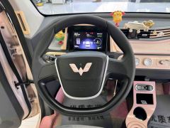 Wuling Hongguang MINIEV 120km Fashion - ფოტო 13