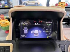 Wuling Hongguang MINIEV 120km Fashion - ფოტო 14