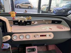 Wuling Hongguang MINIEV 120km Fashion - ფოტო 16