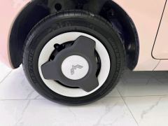 Wuling Hongguang MINIEV 120km Fashion - ფოტო 18
