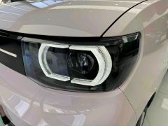 Wuling Hongguang MINIEV 120km Fashion - ფოტო 19