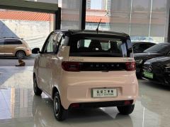 Wuling Hongguang MINIEV 120km Fashion - ფოტო 2