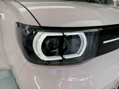 Wuling Hongguang MINIEV 120km Fashion - ფოტო 20