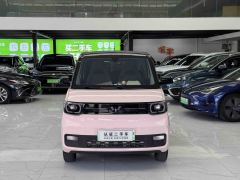 Wuling Hongguang MINIEV 120km Fashion - ფოტო 4