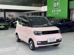 Wuling Hongguang MINIEV 120km Fashion - ფოტო 5