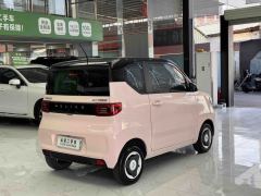 Wuling Hongguang MINIEV 120km Fashion - ფოტო 6