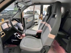 Wuling Hongguang MINIEV 120km Fashion - ფოტო 7