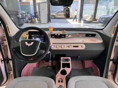 Wuling Hongguang MINIEV 120km Fashion - ფოტო 9
