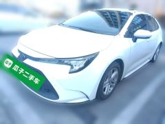 Toyota Levin 1.5L Leading Edition - фото 1