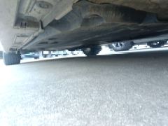 Toyota Levin 1.5L Leading Edition - фото 17
