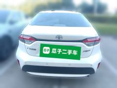 Toyota Levin 1.5L Leading Edition - фото 3