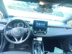 Toyota Levin 1.5L Leading Edition - фото 5