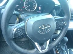 Toyota Levin 1.5L Leading Edition - фото 6