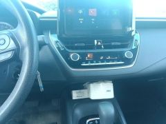 Toyota Levin 1.5L Leading Edition - фото 9