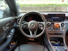 Mercedes-Benz GLC 260 L 4MATIC Luxury - photo 11