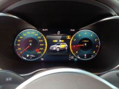 Mercedes-Benz GLC 260 L 4MATIC Luxury - photo 12