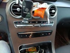 Mercedes-Benz GLC 260 L 4MATIC Luxury - photo 14