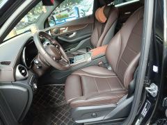 Mercedes-Benz GLC 260 L 4MATIC Luxury - photo 16