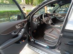 Mercedes-Benz GLC 260 L 4MATIC Luxury - photo 17