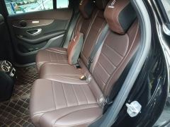 Mercedes-Benz GLC 260 L 4MATIC Luxury - photo 18