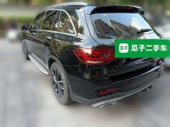 Mercedes-Benz GLC 260 L 4MATIC Luxury - photo 4