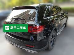 Mercedes-Benz GLC 260 L 4MATIC Luxury - photo 6