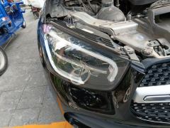 Mercedes-Benz GLC 260 L 4MATIC Luxury - photo 7