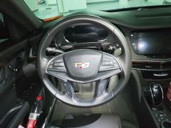 Cadillac CT6 28T Luxury - ფოტო 11