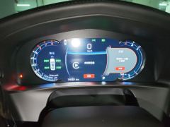 Cadillac CT6 28T Luxury - ფოტო 12