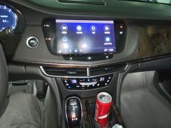 Cadillac CT6 28T Luxury - ფოტო 14
