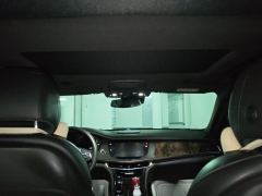 Cadillac CT6 28T Luxury - ფოტო 19