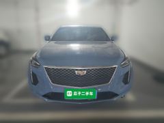 Cadillac CT6 28T Luxury - ფოტო 2