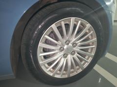 Cadillac CT6 28T Luxury - ფოტო 8