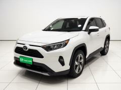 Toyota RAV4 2.0L CVT 2WD Edition - photo 1