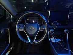 Toyota RAV4 2.0L CVT 2WD Edition - photo 11