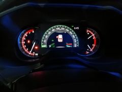 Toyota RAV4 2.0L CVT 2WD Edition - photo 12