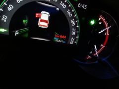 Toyota RAV4 2.0L CVT 2WD Edition - photo 13