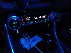 Toyota RAV4 2.0L CVT 2WD Edition - photo 14