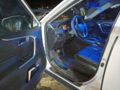 Toyota RAV4 2.0L CVT 2WD Edition - photo 17