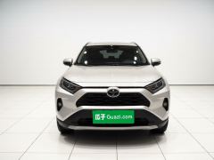 Toyota RAV4 2.0L CVT 2WD Edition - photo 2