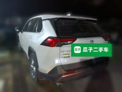 Toyota RAV4 2.0L CVT 2WD Edition - photo 4