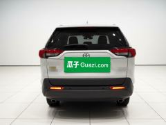 Toyota RAV4 2.0L CVT 2WD Edition - photo 5