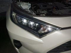 Toyota RAV4 2.0L CVT 2WD Edition - photo 7