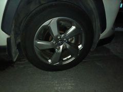 Toyota RAV4 2.0L CVT 2WD Edition - photo 8