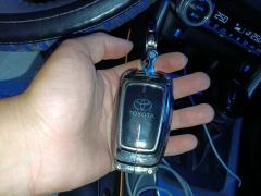 Toyota RAV4 2.0L CVT 2WD Edition - photo 9